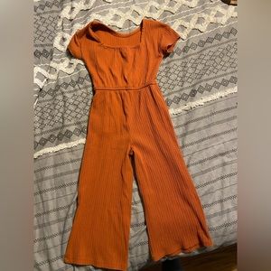 Cat and Jack Toddler Jumpsuit